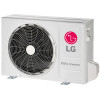 Ar-Condicionado Split LG Dual Inverter Voice S4-Q09AA31B Frio 9.000 BTUs – 220v