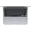 Apple notebook MacBook Air (de 13 polegadas, Processador M1 da Apple com CPU 8‑core e GPU 7‑core, 8 GB RAM, 256 GB) - Cinza espacial