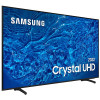 Smart TV 50" Crystal UHD 4K Samsung 50BU8000, Painel Dynamic Crystal Color, Design slim, Tela sem limites, Alexa built in, Controle Remoto Único