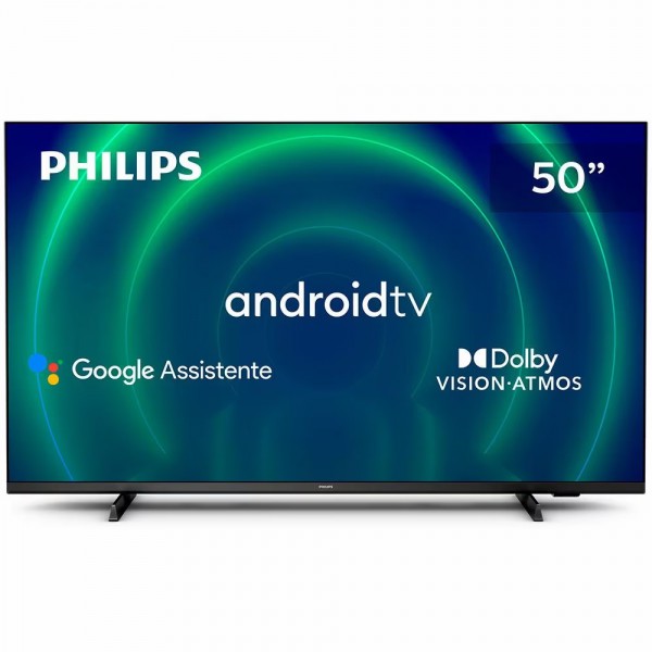 Smart TV 50