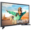 Smart TV LED 32" HD Samsung T4300 com HDR, Sistema Operacional Tizen, Wi-Fi, Espelhamento de Tela, Dolby Digital Plus, HDMI e USB